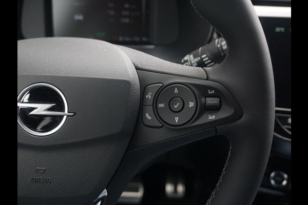 Opel Corsa Electric Long Range GS 51 kWh