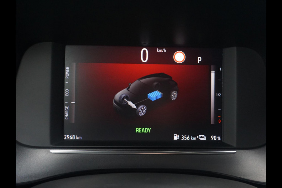Opel Corsa Electric Long Range GS 51 kWh