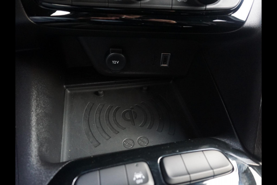 Opel Corsa Electric Long Range GS 51 kWh