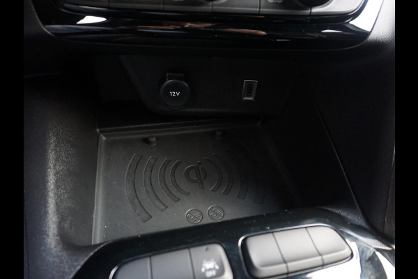Opel Corsa Electric Long Range GS 51 kWh