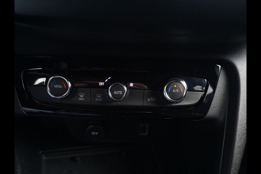 Opel Corsa Electric Long Range GS 51 kWh