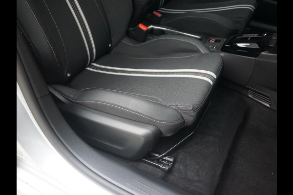 Opel Corsa Electric Long Range GS 51 kWh