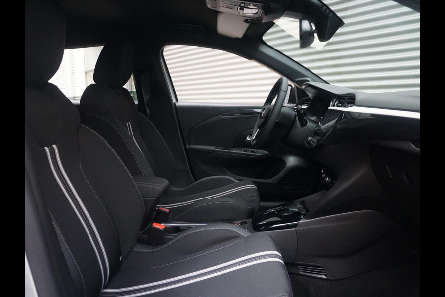 Opel Corsa Electric Long Range GS 51 kWh