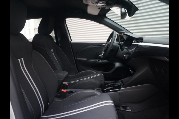 Opel Corsa Electric Long Range GS 51 kWh