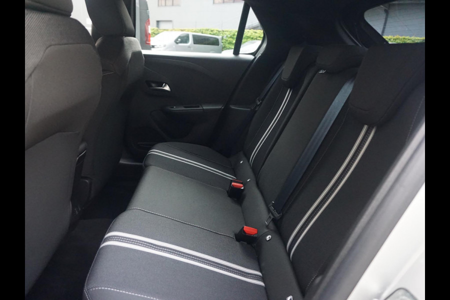 Opel Corsa Electric Long Range GS 51 kWh