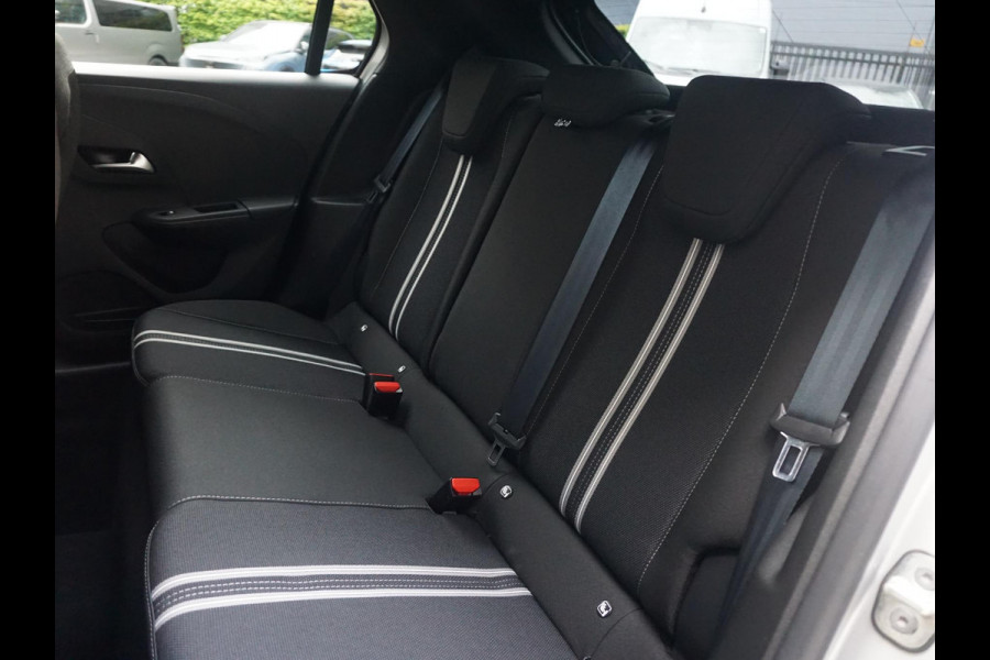 Opel Corsa Electric Long Range GS 51 kWh