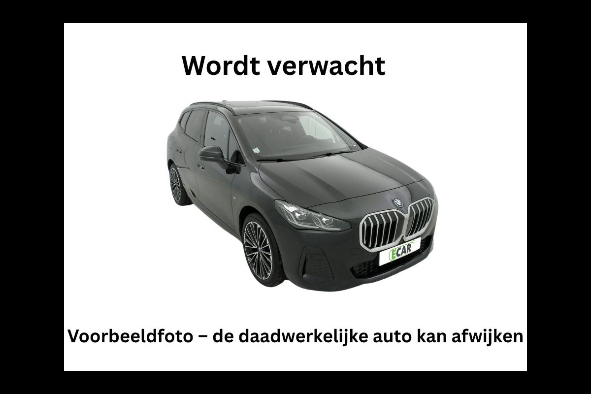 BMW 2 Serie Active Tourer 225e xDrive | M-Sport | Elektrisch glazen panoramadak | Innovation pack | Driving assistant professional BMW 2 Serie Active Tourer 225e xDrive | M-Sport | Elektrisch glazen panoramadak | Innovation pack | Driving assistant professional