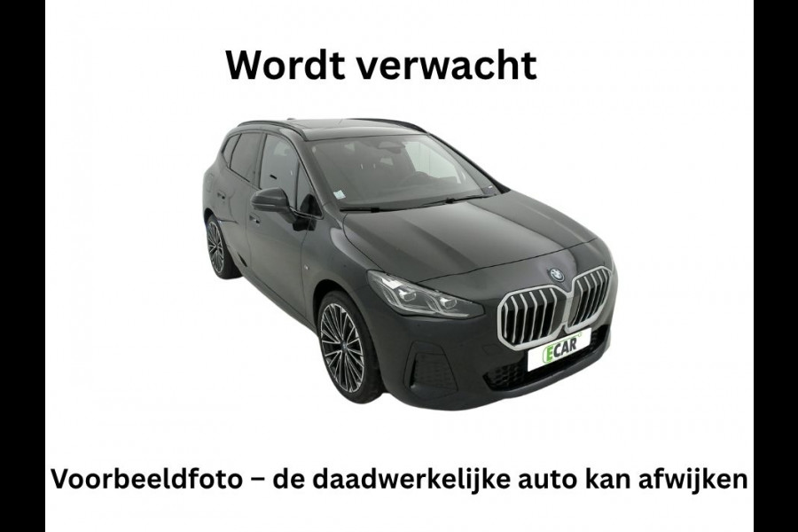 BMW 2 Serie Active Tourer 225e xDrive | M-Sport | Elektrisch glazen panoramadak | Innovation pack | Driving assistant professional