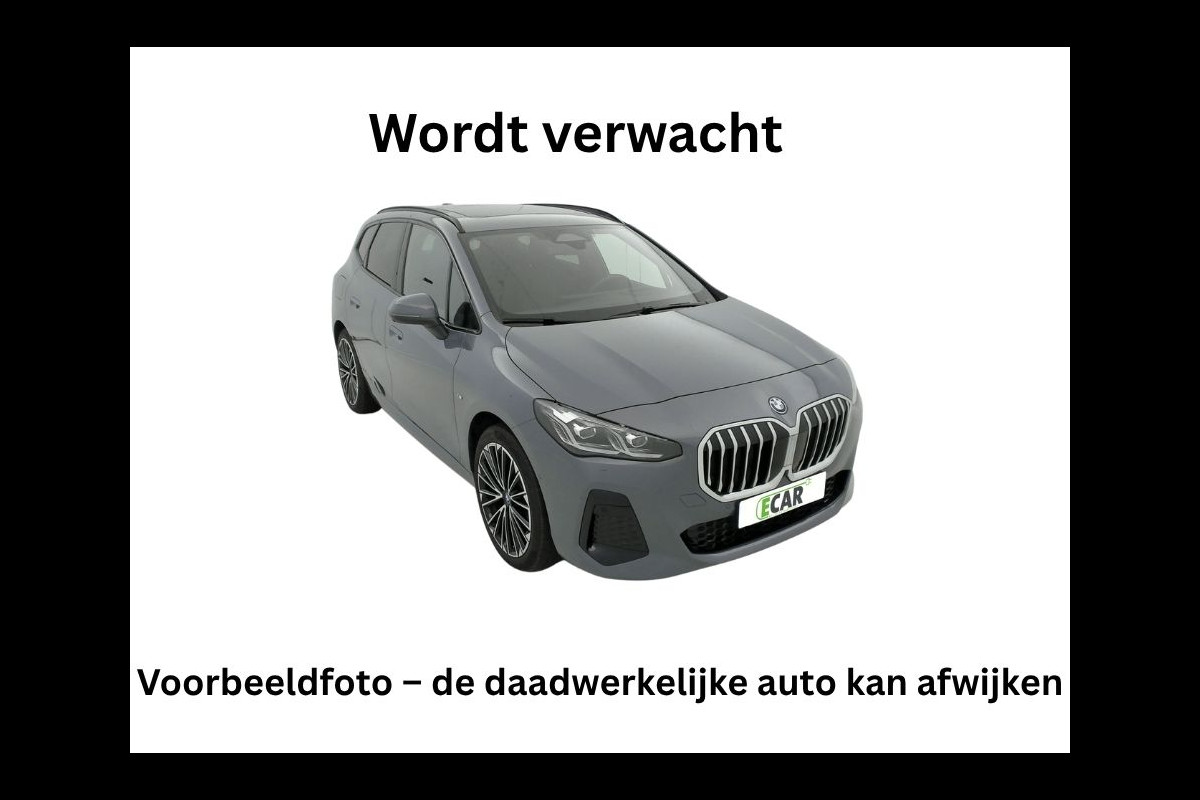 BMW 2 Serie Active Tourer 225e xDrive | M-Sport | Elektrisch glazen panoramadak | Innovation pack | Driving assistant professional | Wordt verwacht BMW 2 Serie Active Tourer 225e xDrive | M-Sport | Elektrisch glazen panoramadak | Innovation pack | Driving assistant professional | Wordt verwacht
