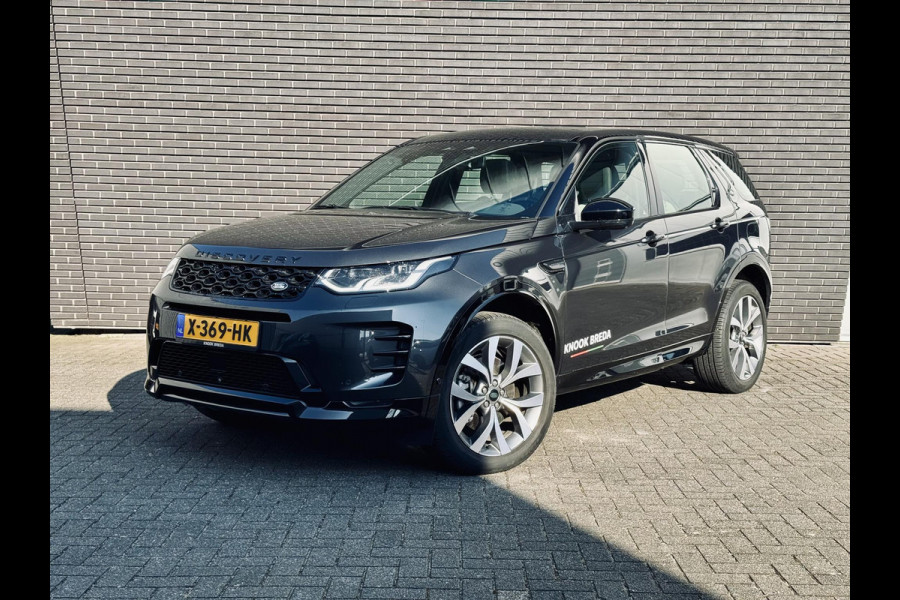 Land Rover Discovery Sport P300e Dynamic HSE FACELIFT