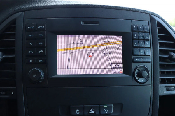 Mercedes-Benz Vito 114 CDi XL l AIRCO l NAVI l TREKHAAK l IMPERIAAL