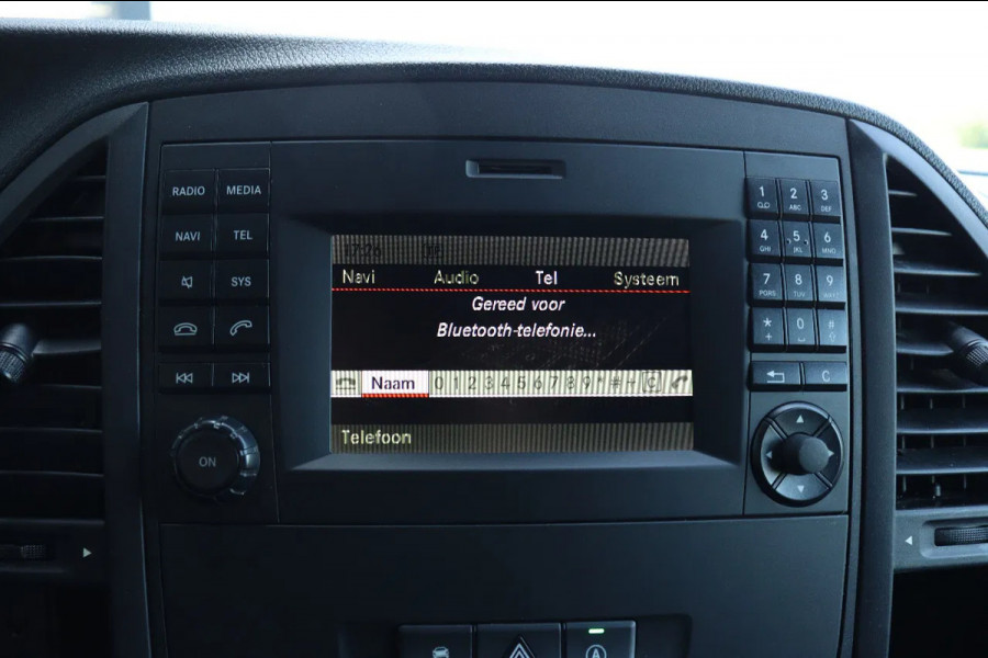 Mercedes-Benz Vito 114 CDi XL l AIRCO l NAVI l TREKHAAK l IMPERIAAL