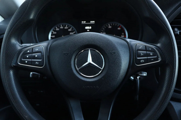 Mercedes-Benz Vito 114 CDi XL l AIRCO l NAVI l TREKHAAK l IMPERIAAL
