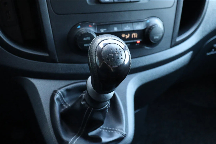 Mercedes-Benz Vito 114 CDi XL l AIRCO l NAVI l TREKHAAK l IMPERIAAL