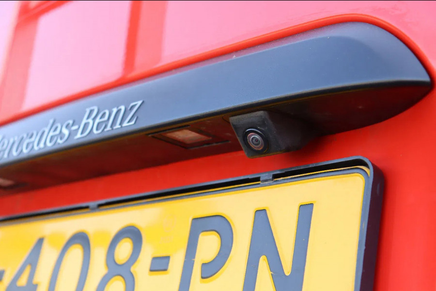 Mercedes-Benz Vito 114 CDi XL l AIRCO l NAVI l TREKHAAK l IMPERIAAL