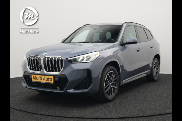BMW X1 sDrive18i M-Sport | Leder Alcantara Sportstoelen | Navigatie | Cruise Control | Camera | Park Assist