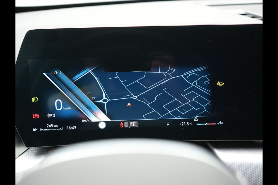 BMW X1 sDrive18i M-Sport | Leder Alcantara Sportstoelen | Navigatie | Cruise Control | Camera | Park Assist