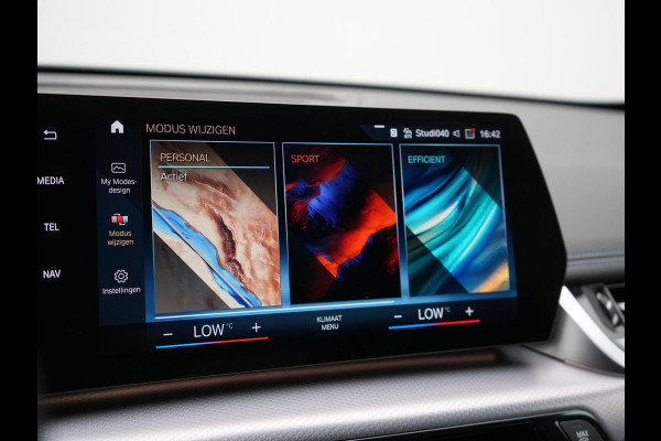 BMW X1 sDrive18i M-Sport | Leder Alcantara Sportstoelen | Navigatie | Cruise Control | Camera | Park Assist