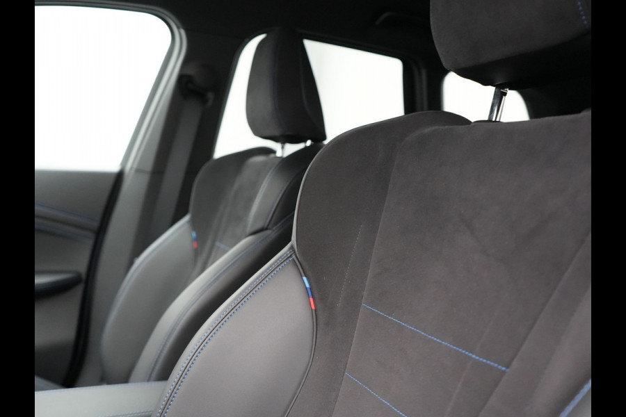 BMW X1 sDrive18i M-Sport | Leder Alcantara Sportstoelen | Navigatie | Cruise Control | Camera | Park Assist