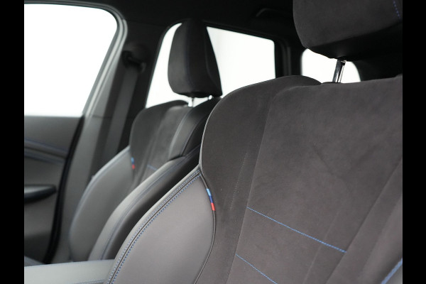 BMW X1 sDrive18i M-Sport | Leder Alcantara Sportstoelen | Navigatie | Cruise Control | Camera | Park Assist