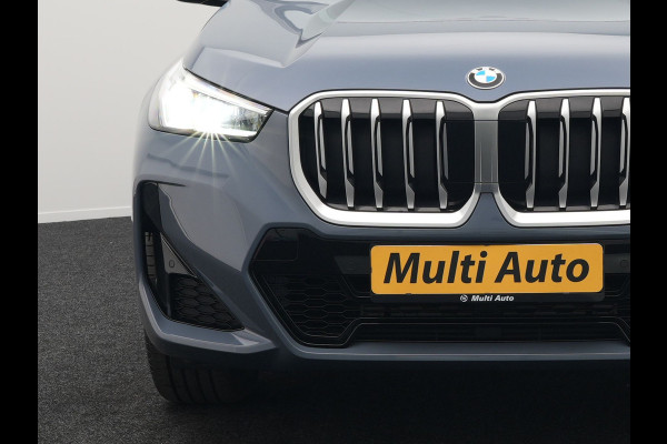 BMW X1 sDrive18i M-Sport | Leder Alcantara Sportstoelen | Navigatie | Cruise Control | Camera | Park Assist