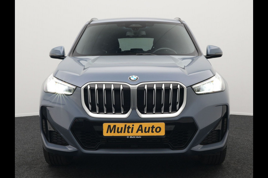BMW X1 sDrive18i M-Sport | Leder Alcantara Sportstoelen | Navigatie | Cruise Control | Camera | Park Assist