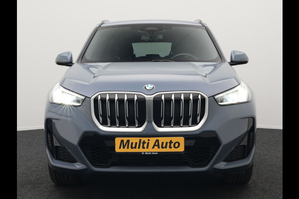 BMW X1 sDrive18i M-Sport | Leder Alcantara Sportstoelen | Navigatie | Cruise Control | Camera | Park Assist