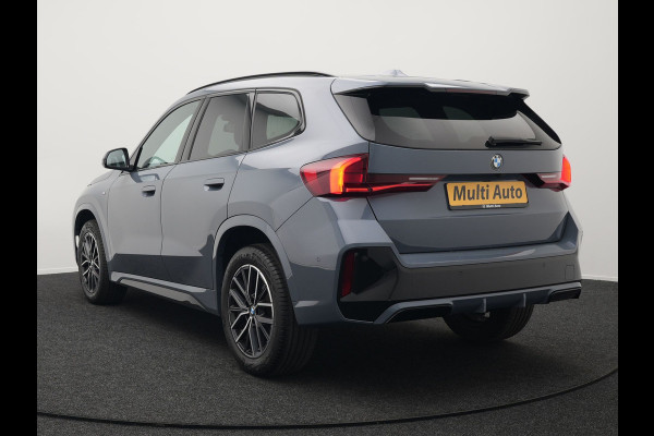 BMW X1 sDrive18i M-Sport | Leder Alcantara Sportstoelen | Navigatie | Cruise Control | Camera | Park Assist