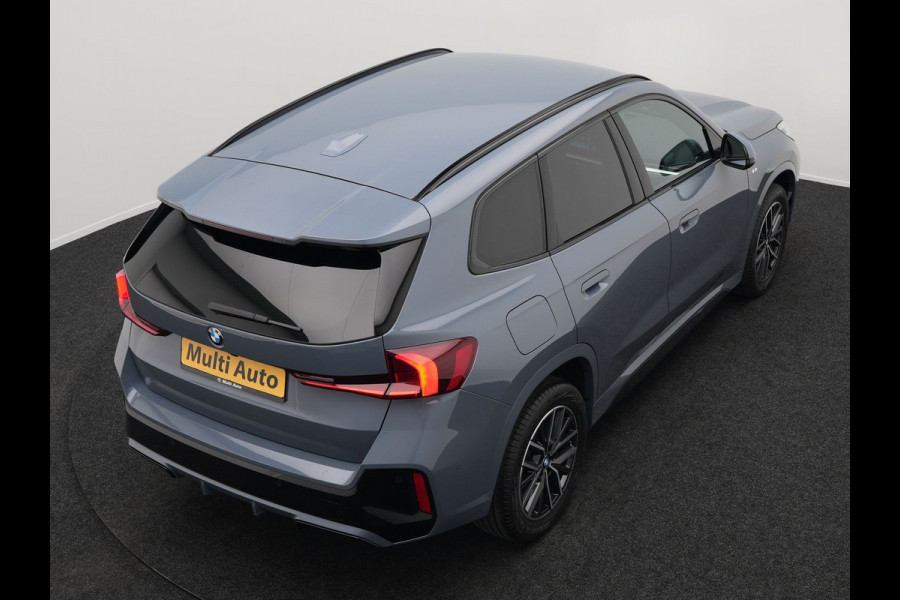 BMW X1 sDrive18i M-Sport | Leder Alcantara Sportstoelen | Navigatie | Cruise Control | Camera | Park Assist