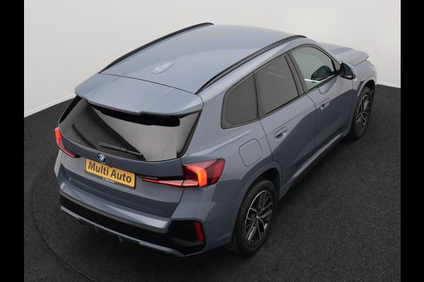 BMW X1 sDrive18i M-Sport | Leder Alcantara Sportstoelen | Navigatie | Cruise Control | Camera | Park Assist