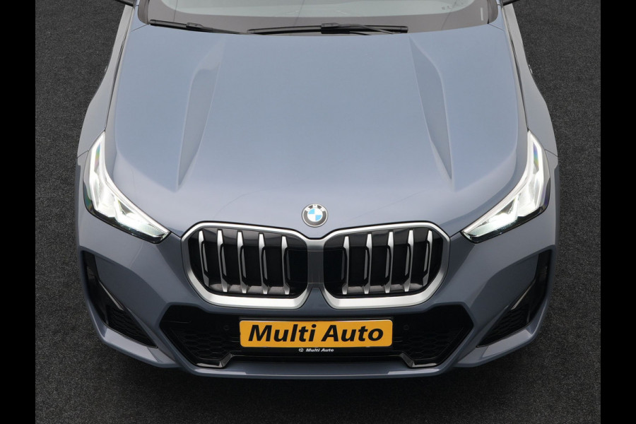 BMW X1 sDrive18i M-Sport | Leder Alcantara Sportstoelen | Navigatie | Cruise Control | Camera | Park Assist