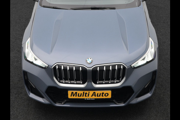 BMW X1 sDrive18i M-Sport | Leder Alcantara Sportstoelen | Navigatie | Cruise Control | Camera | Park Assist