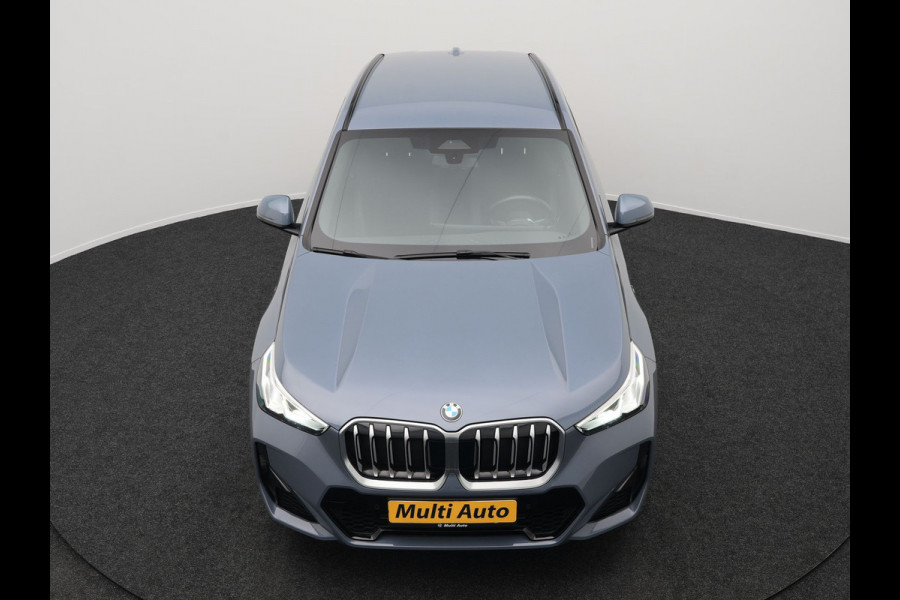 BMW X1 sDrive18i M-Sport | Leder Alcantara Sportstoelen | Navigatie | Cruise Control | Camera | Park Assist