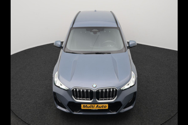 BMW X1 sDrive18i M-Sport | Leder Alcantara Sportstoelen | Navigatie | Cruise Control | Camera | Park Assist