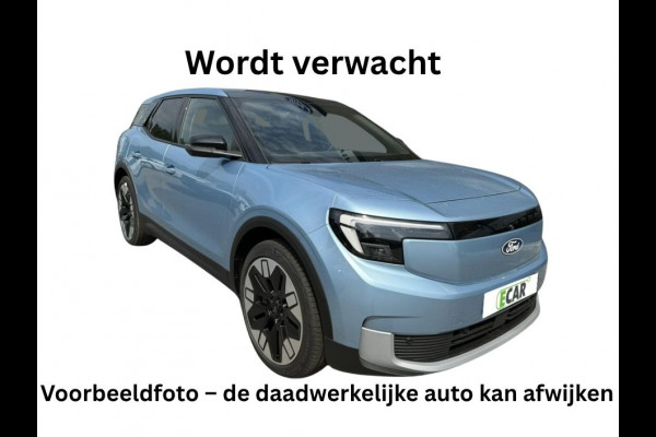 Ford Explorer Extended Range RWD 77 kWh | Voorstoelen verwarmd | Navigatie |