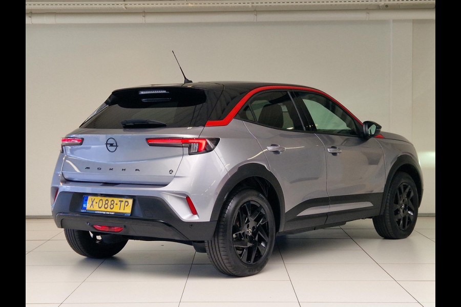 Opel Mokka Electric Level 4 50 kWh