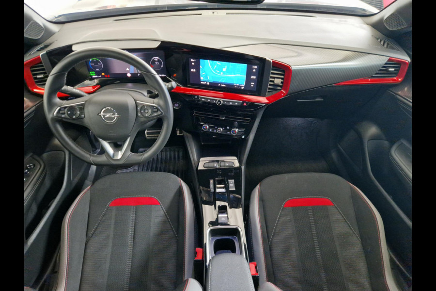 Opel Mokka Electric Level 4 50 kWh