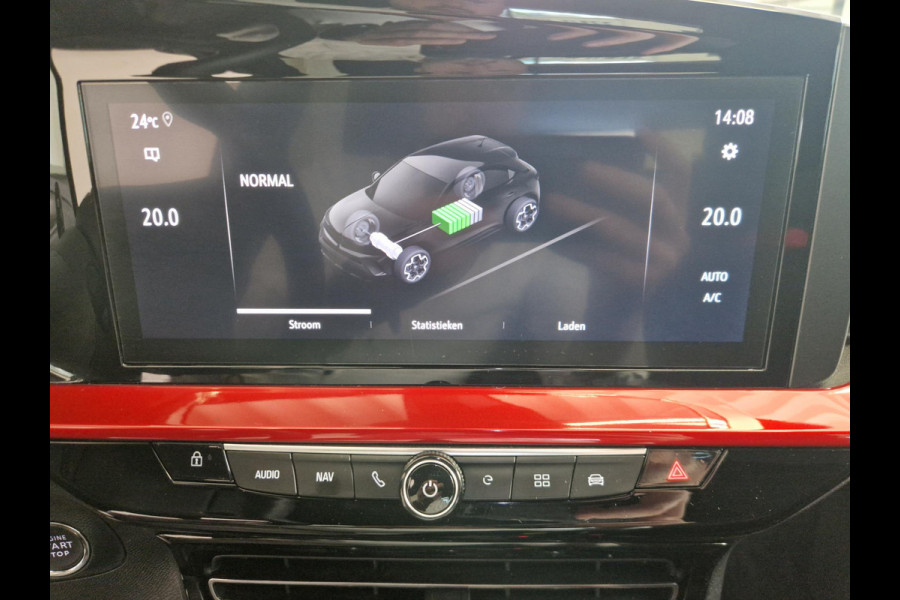Opel Mokka Electric Level 4 50 kWh