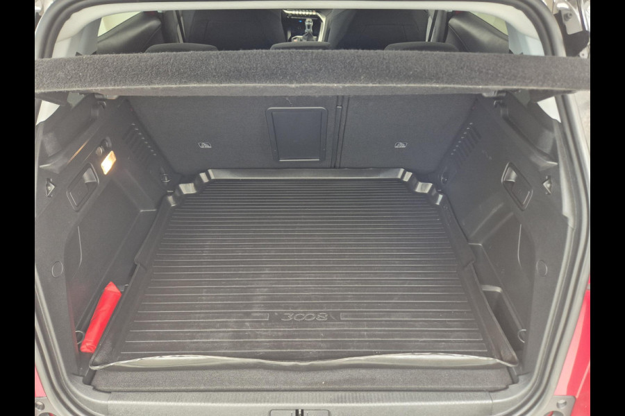 Peugeot 3008 1.2 PureTech Access | Navigatie | Parkeersensoren voor/achter | Apple Carplay/Android Auto |