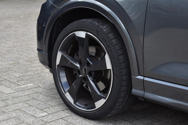 Audi Q2 2.0 TFSI quattro Sport Edition #1 Pano B&O Camera Sfeer Virtual