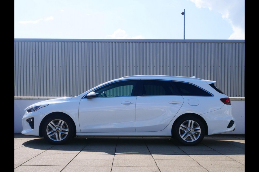 Kia Ceed Sportswagon 1.0 T-GDi DynamicPlusLine | Keyless | Navi | Clima | Cruise |