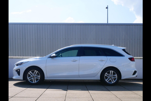 Kia Ceed Sportswagon 1.0 T-GDi DynamicPlusLine | Keyless | Navi | Clima | Cruise |