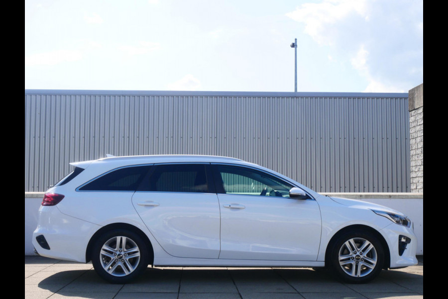 Kia Ceed Sportswagon 1.0 T-GDi DynamicPlusLine | Keyless | Navi | Clima | Cruise |