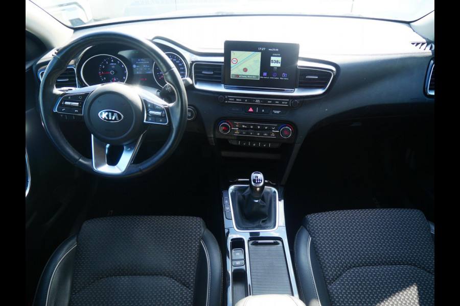 Kia Ceed Sportswagon 1.0 T-GDi DynamicPlusLine | Keyless | Navi | Clima | Cruise |