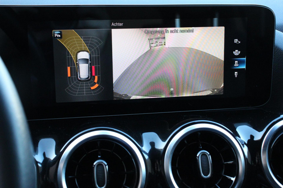 Mercedes-Benz GLA 200 Automaat Progressive Line | Navigatie | Stoelverwarming | Park Assist | Parkeersensoren | Camera | Spiegelpakket | LED koplamp High Performance | Elektrische achterklep | Seat-comfort Pack|