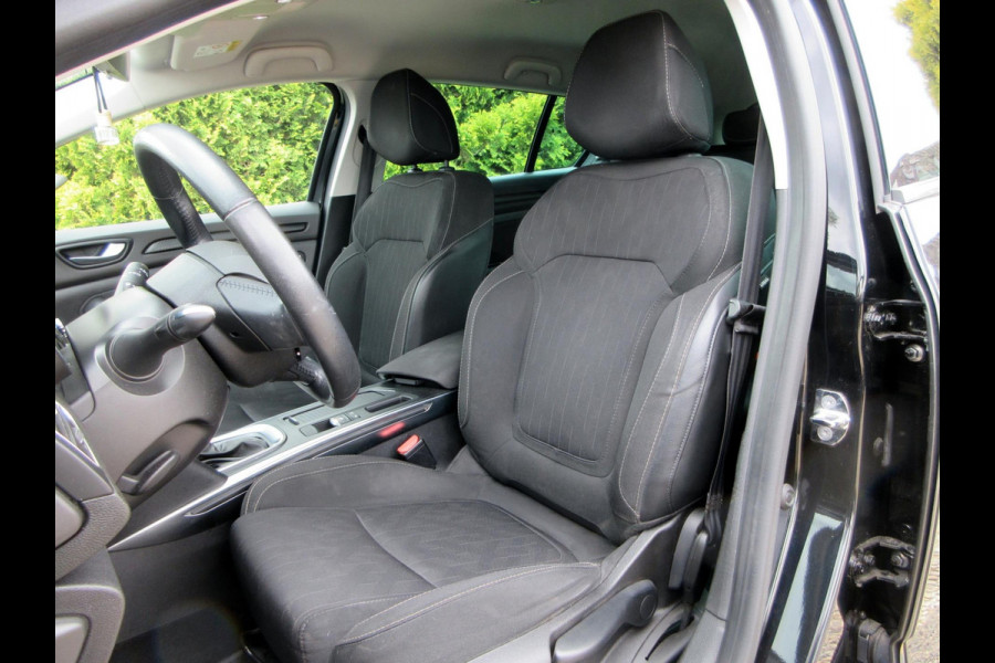 Renault MEGANE Estate 1.3 TCe Limited Automaat*Navi*Cruise*