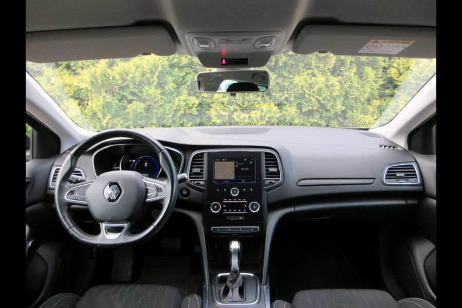 Renault MEGANE Estate 1.3 TCe Limited Automaat*Navi*Cruise*