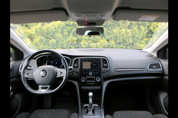 Renault MEGANE Estate 1.3 TCe Limited Automaat*Navi*Cruise*