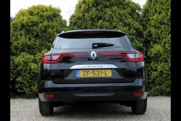 Renault MEGANE Estate 1.3 TCe Limited Automaat*Navi*Cruise*