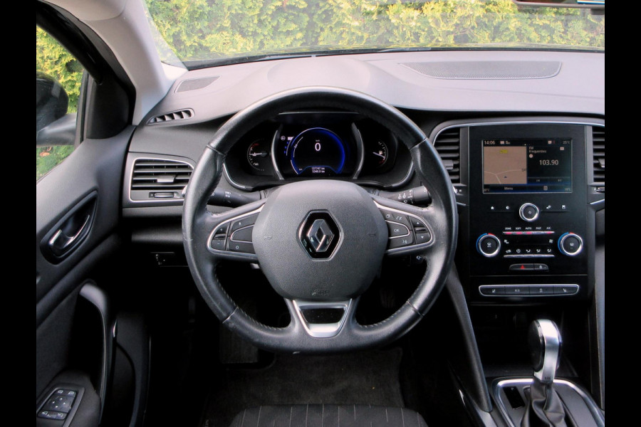 Renault MEGANE Estate 1.3 TCe Limited Automaat*Navi*Cruise*